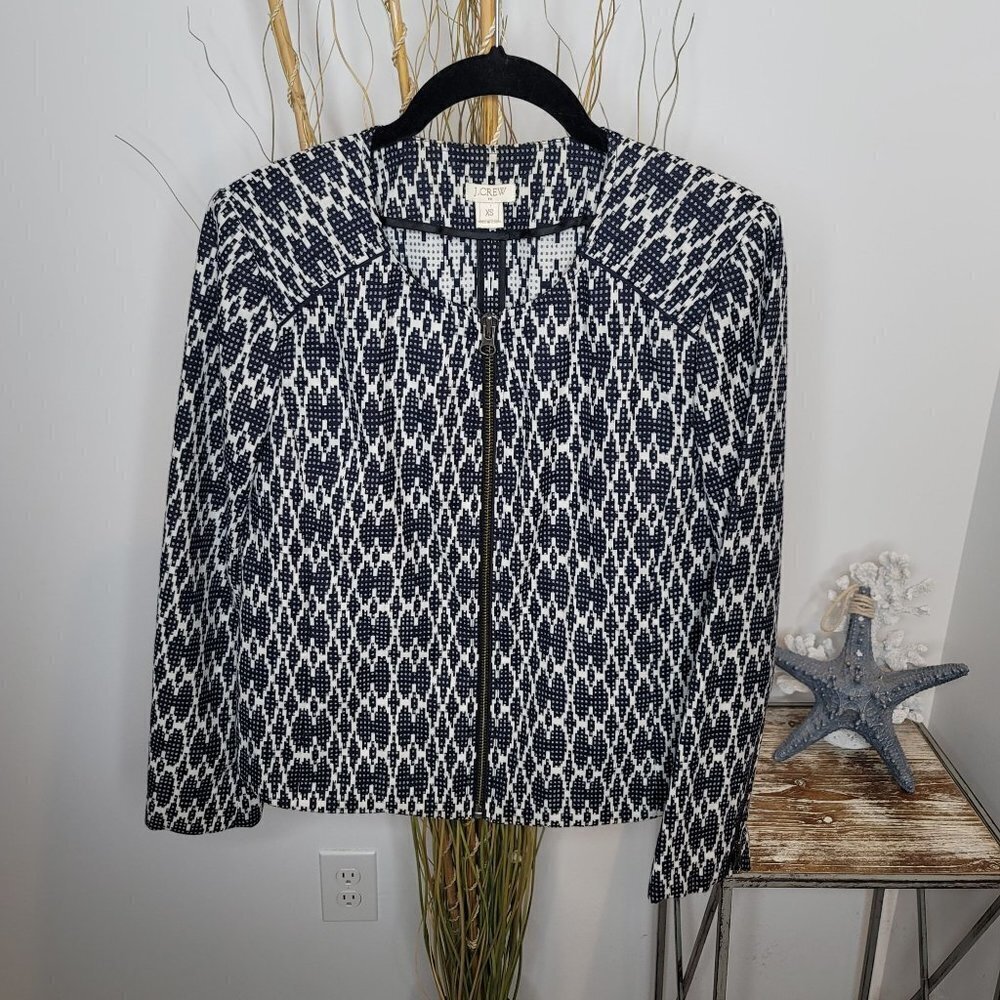 J. Crew Jacket Womens‎ XSmall